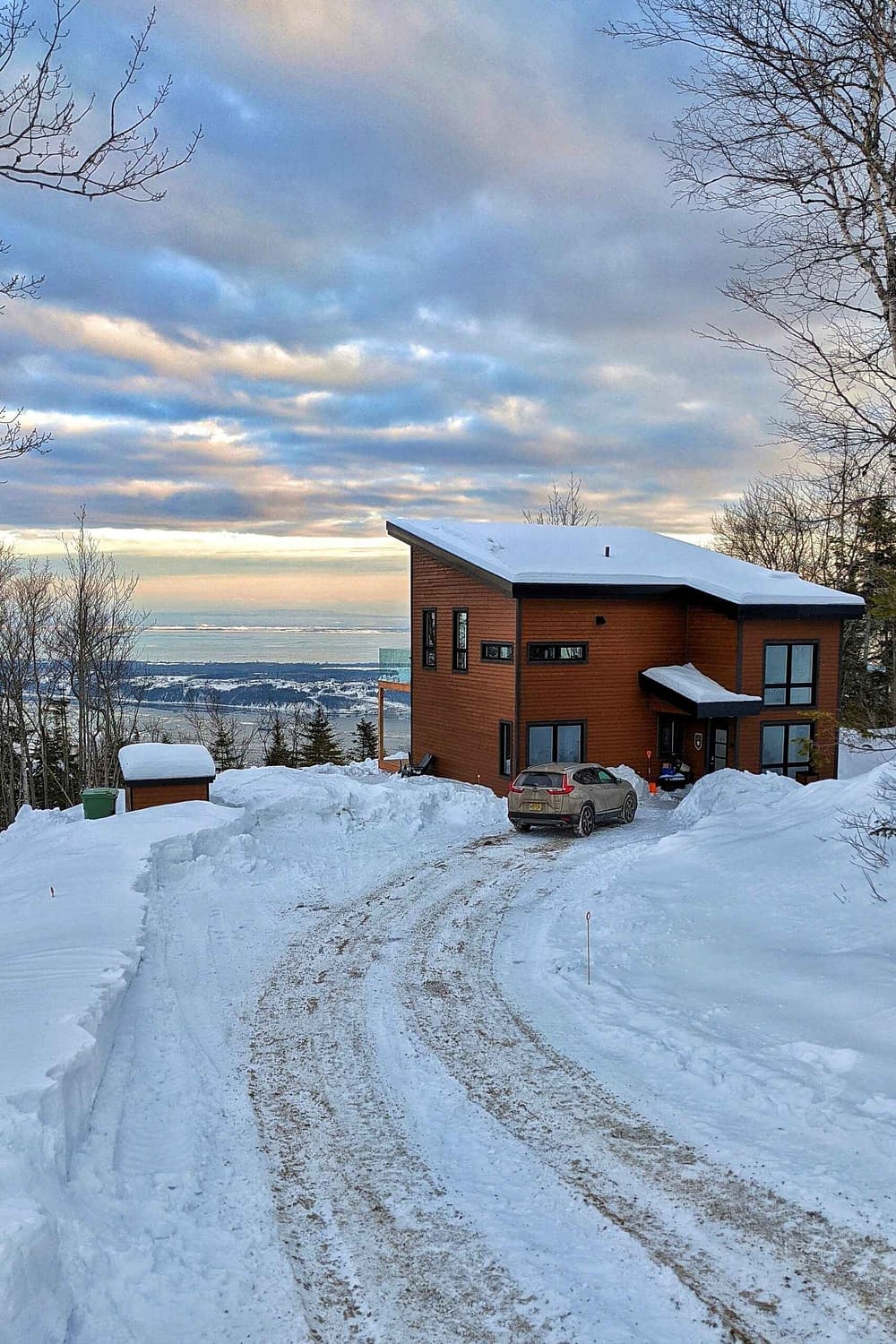 Quebec Winter Carnival And Laurentian Mountains - RoamEver